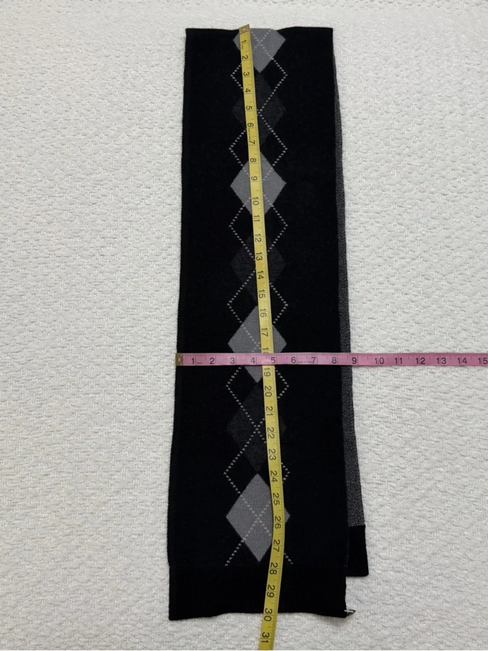 Banana Republic 100% Wool Scarf